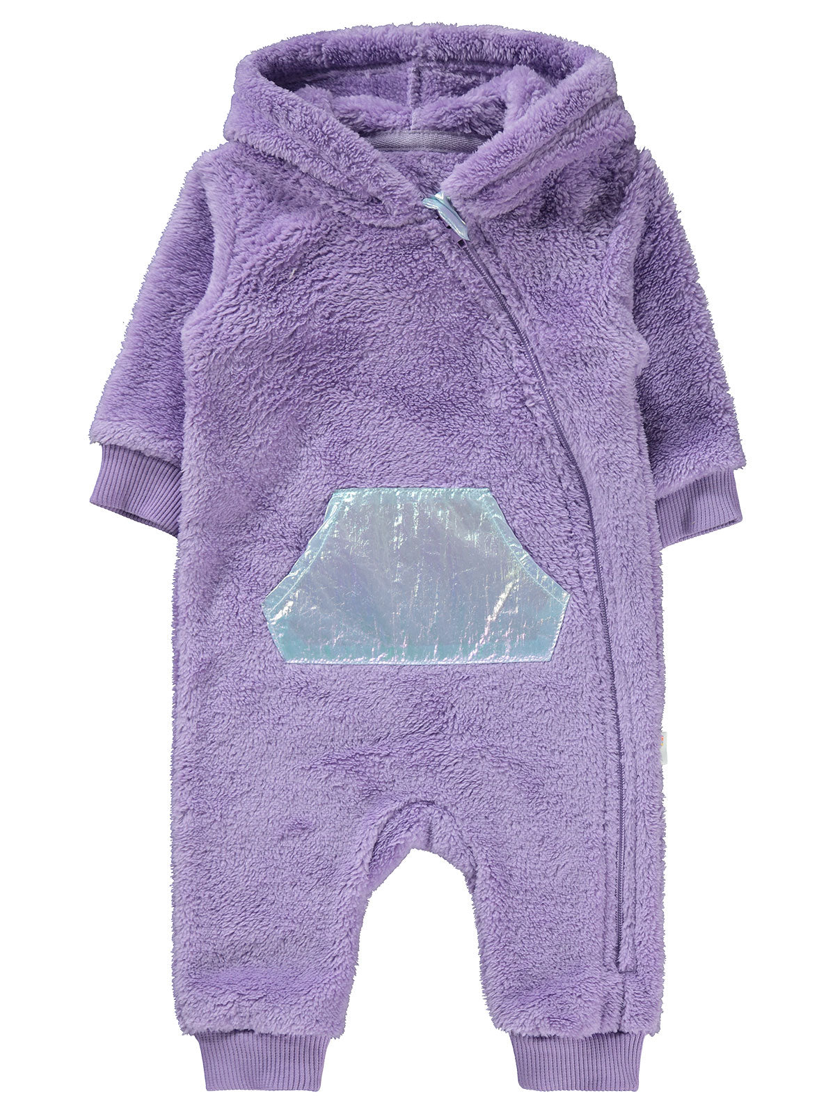 Fleece Jumpsuits
