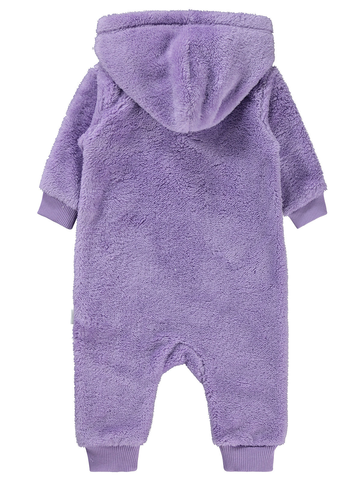 Fleece Jumpsuits