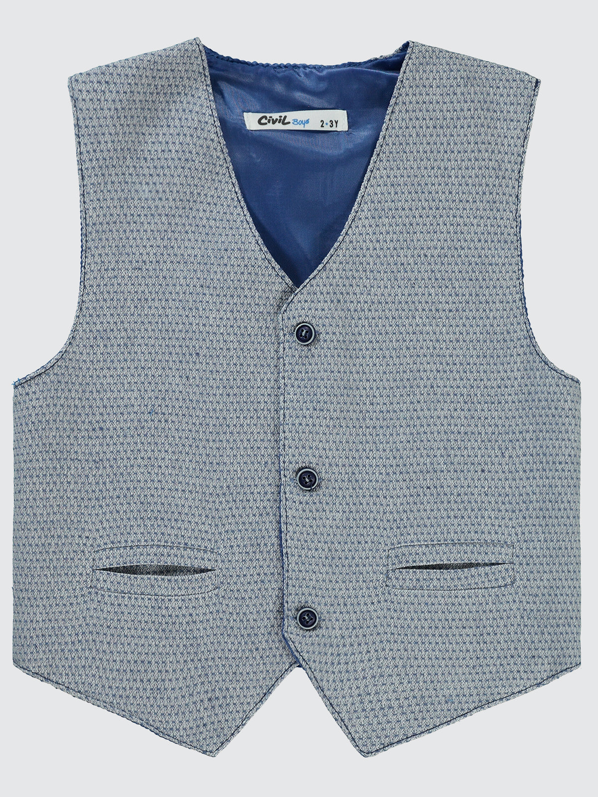 Mini Boys Suit