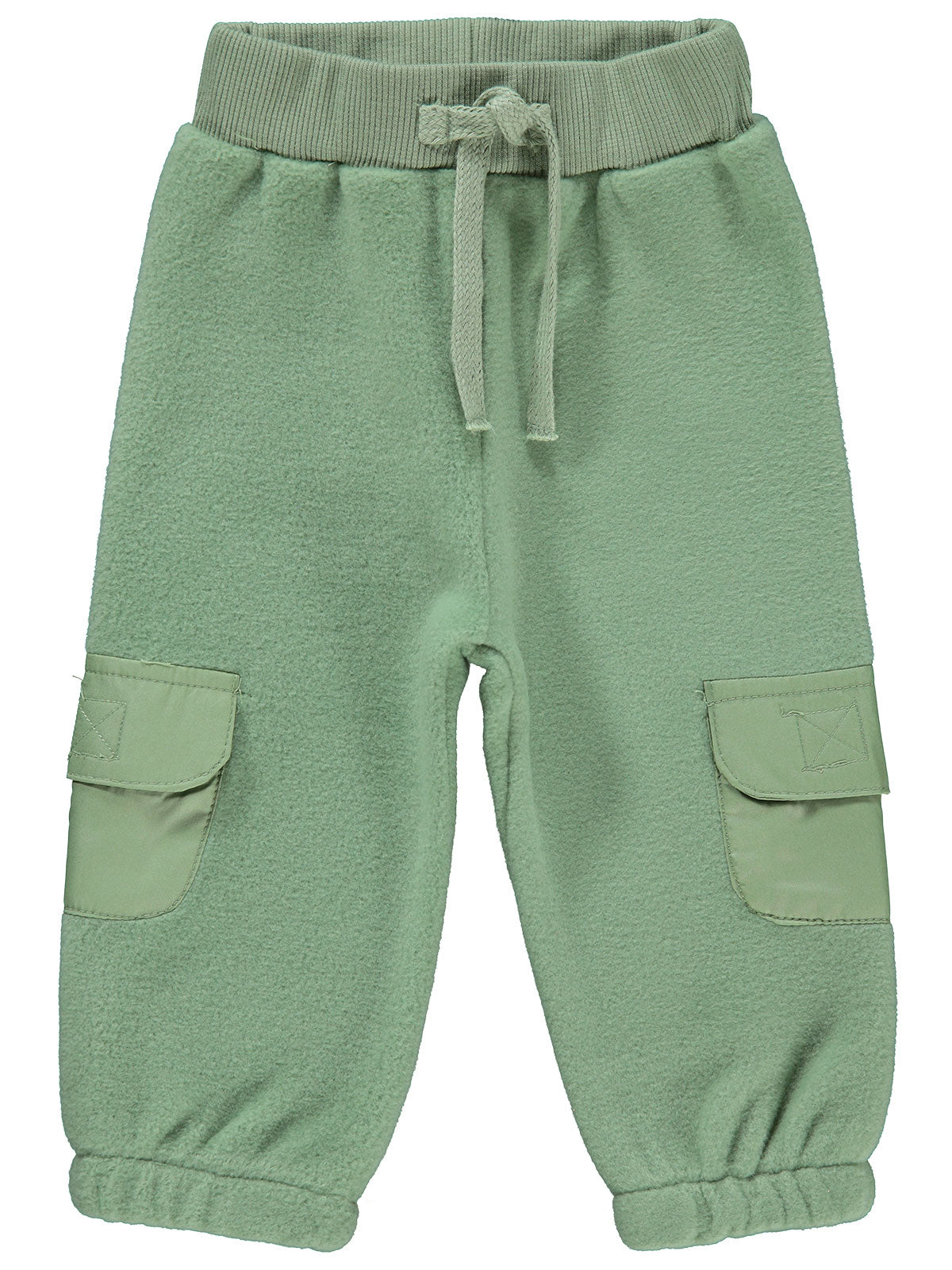 Baby Fleece Trackpants