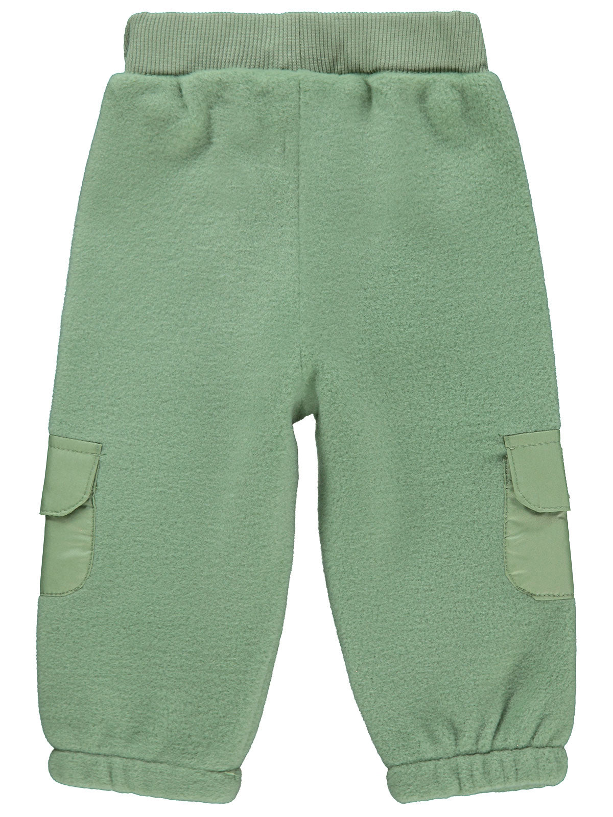 Baby Fleece Trackpants