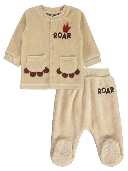 Roar Winter Set