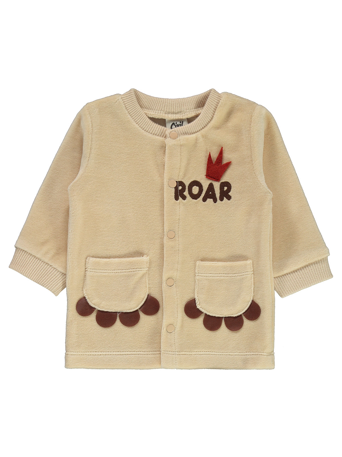 Roar Winter Set