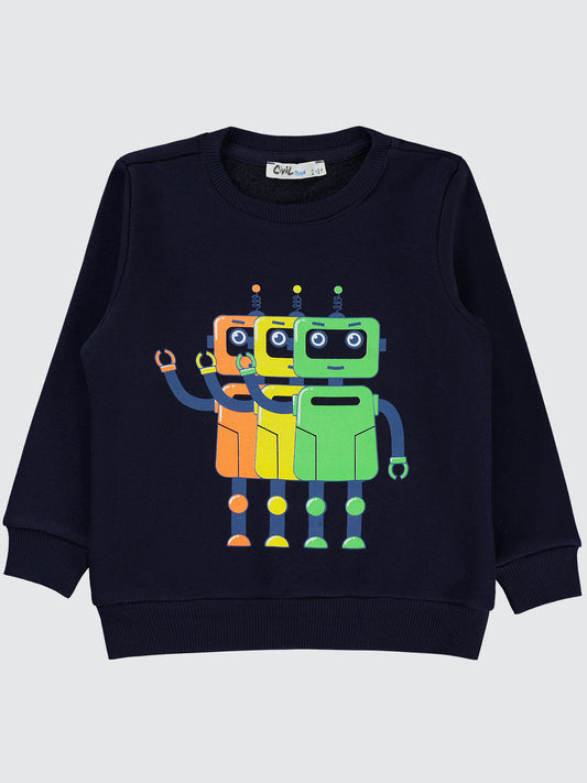 Sweatshirt
