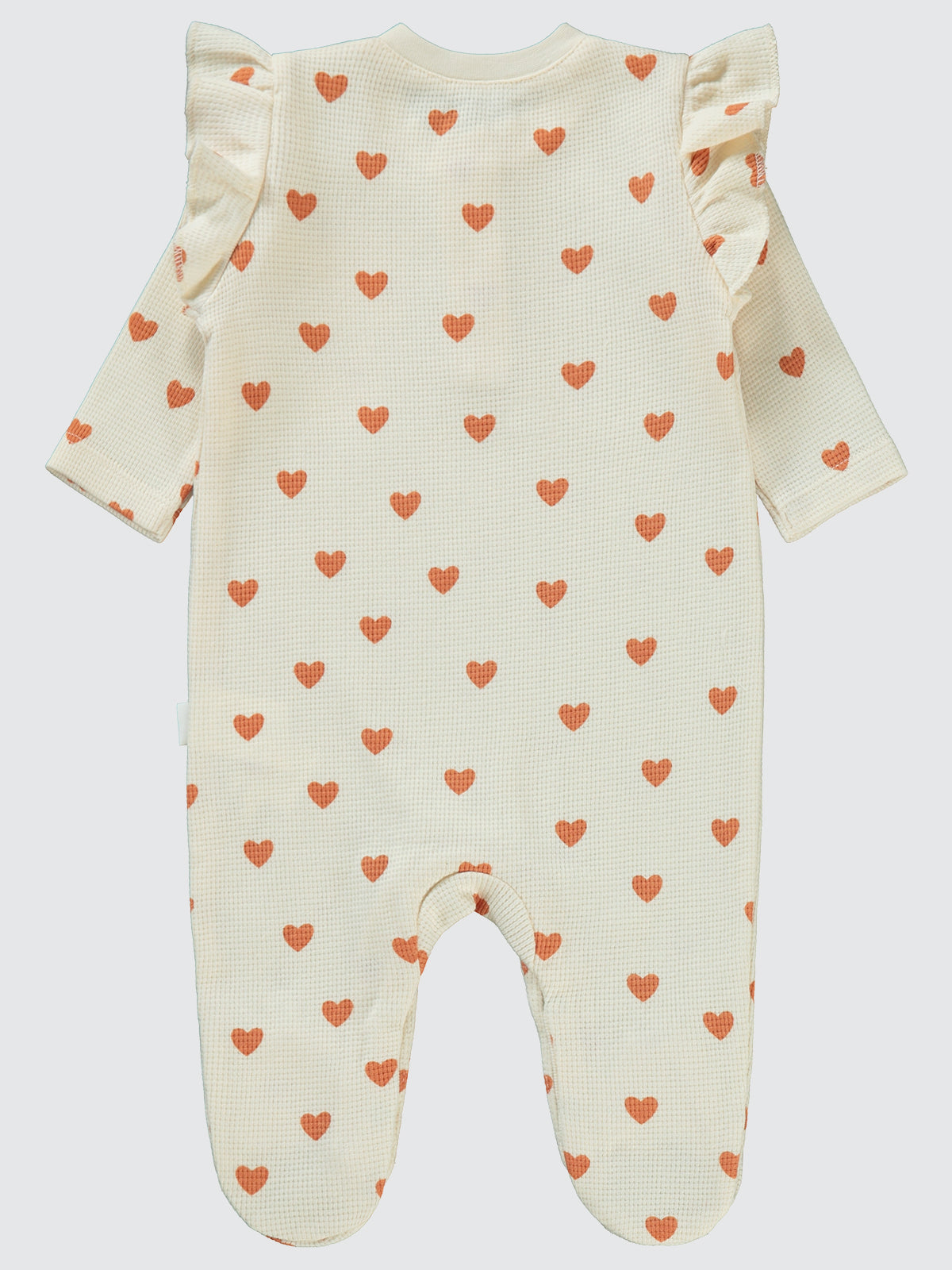 Giraffe Overall