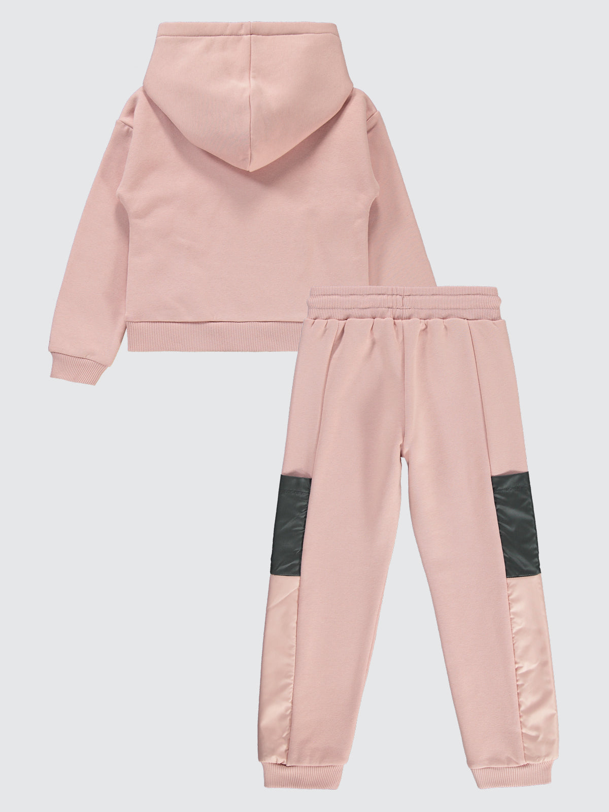 Hooded Tracksuit