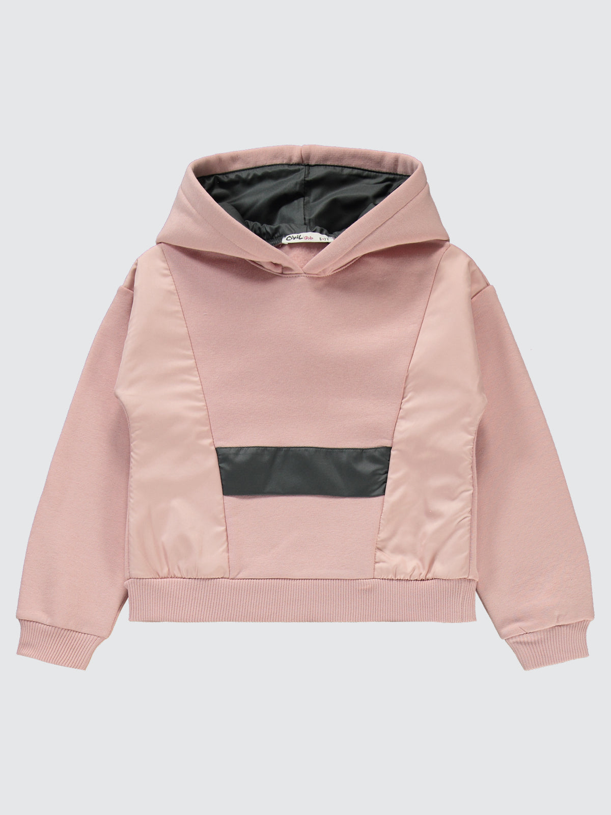 Hooded Tracksuit
