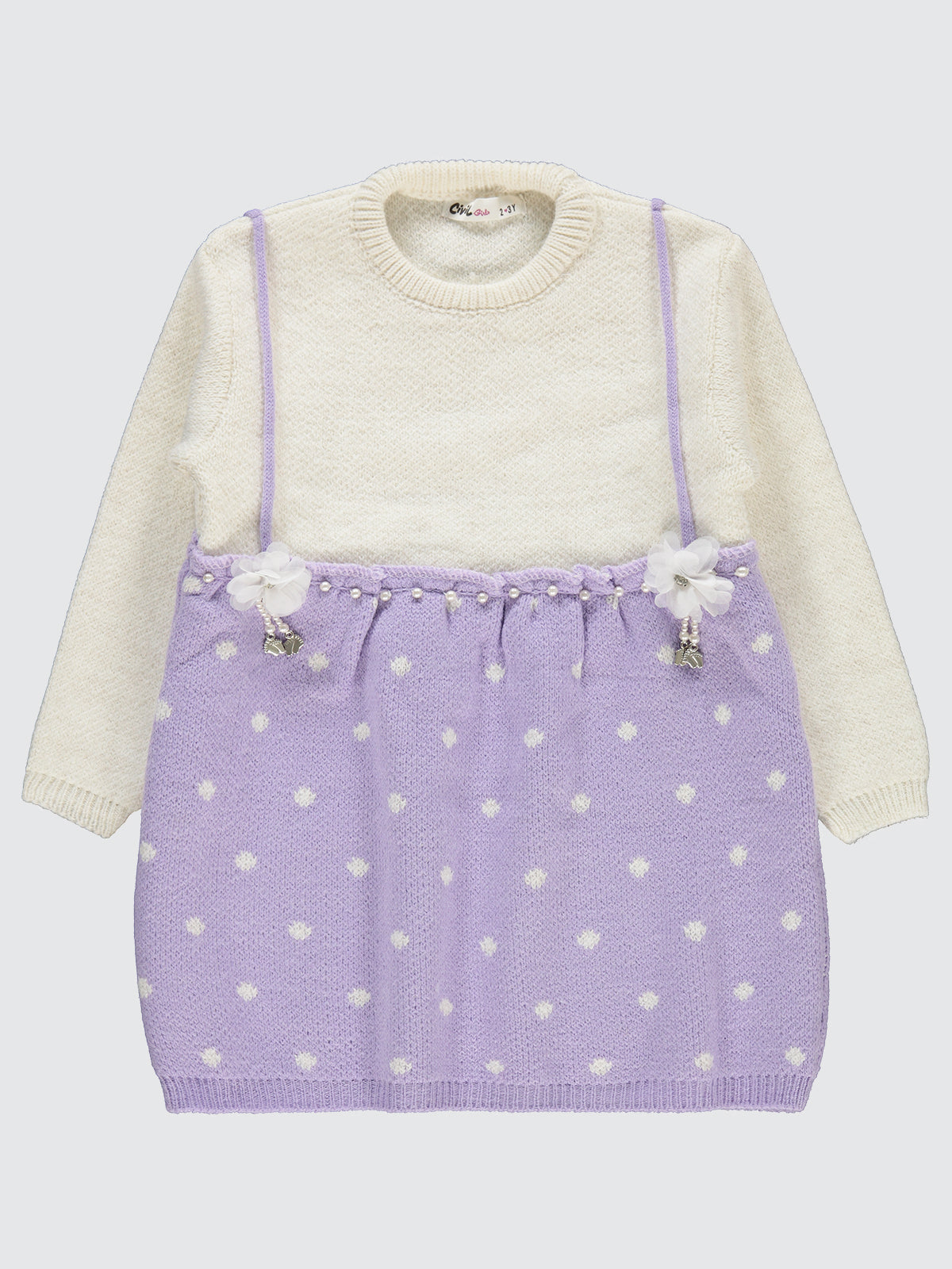 Knitted Dress