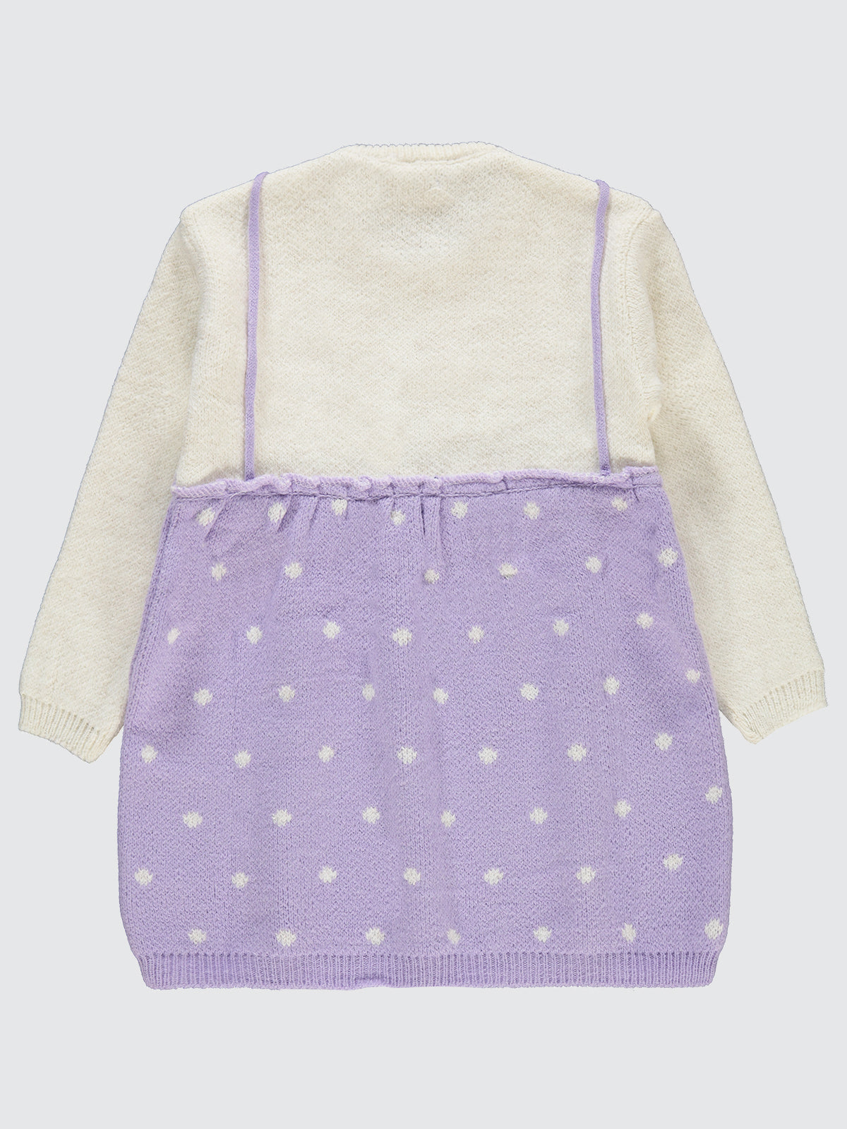 Knitted Dress
