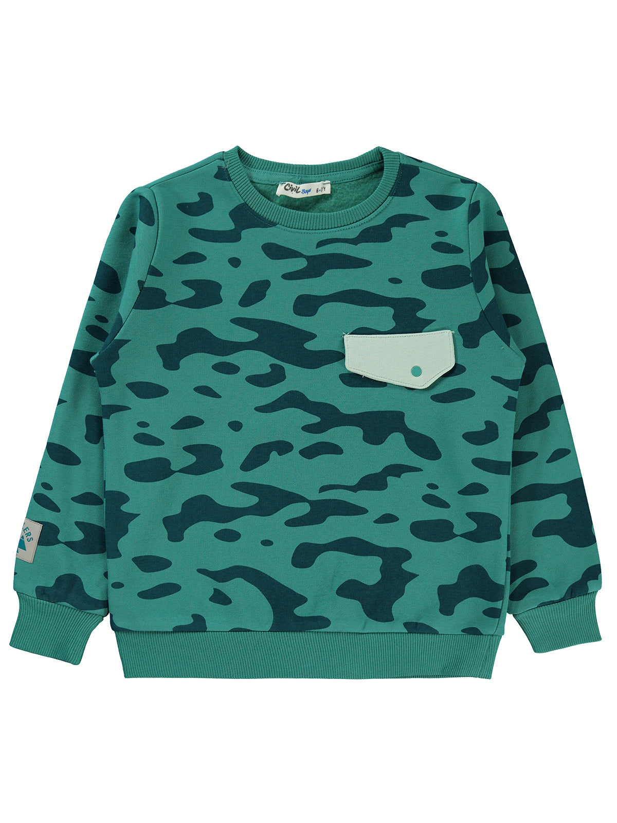 Winter Sweatshirt