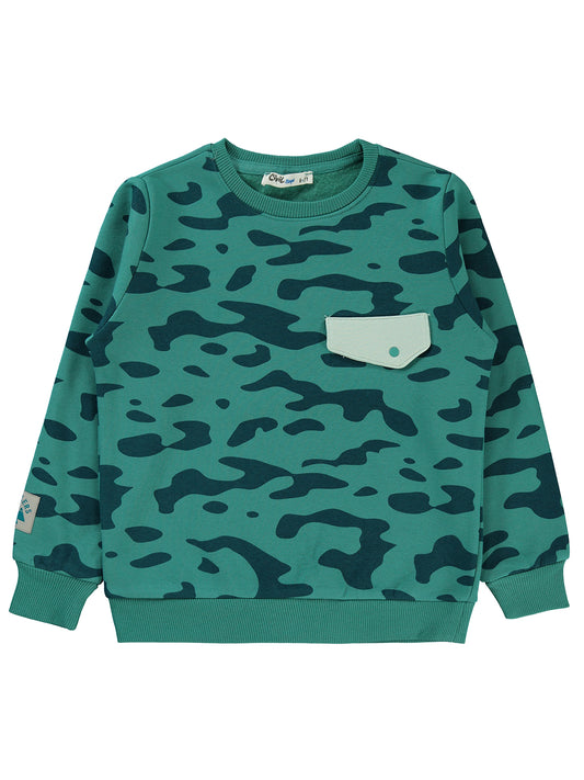 Winter Sweatshirt