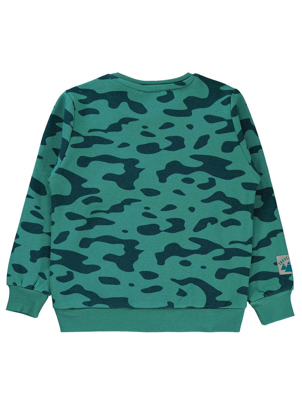 Winter Sweatshirt