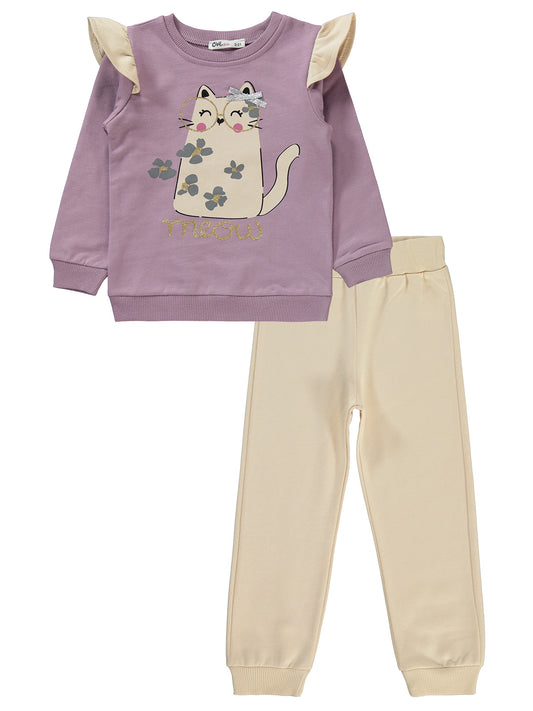 Cute Cat Set