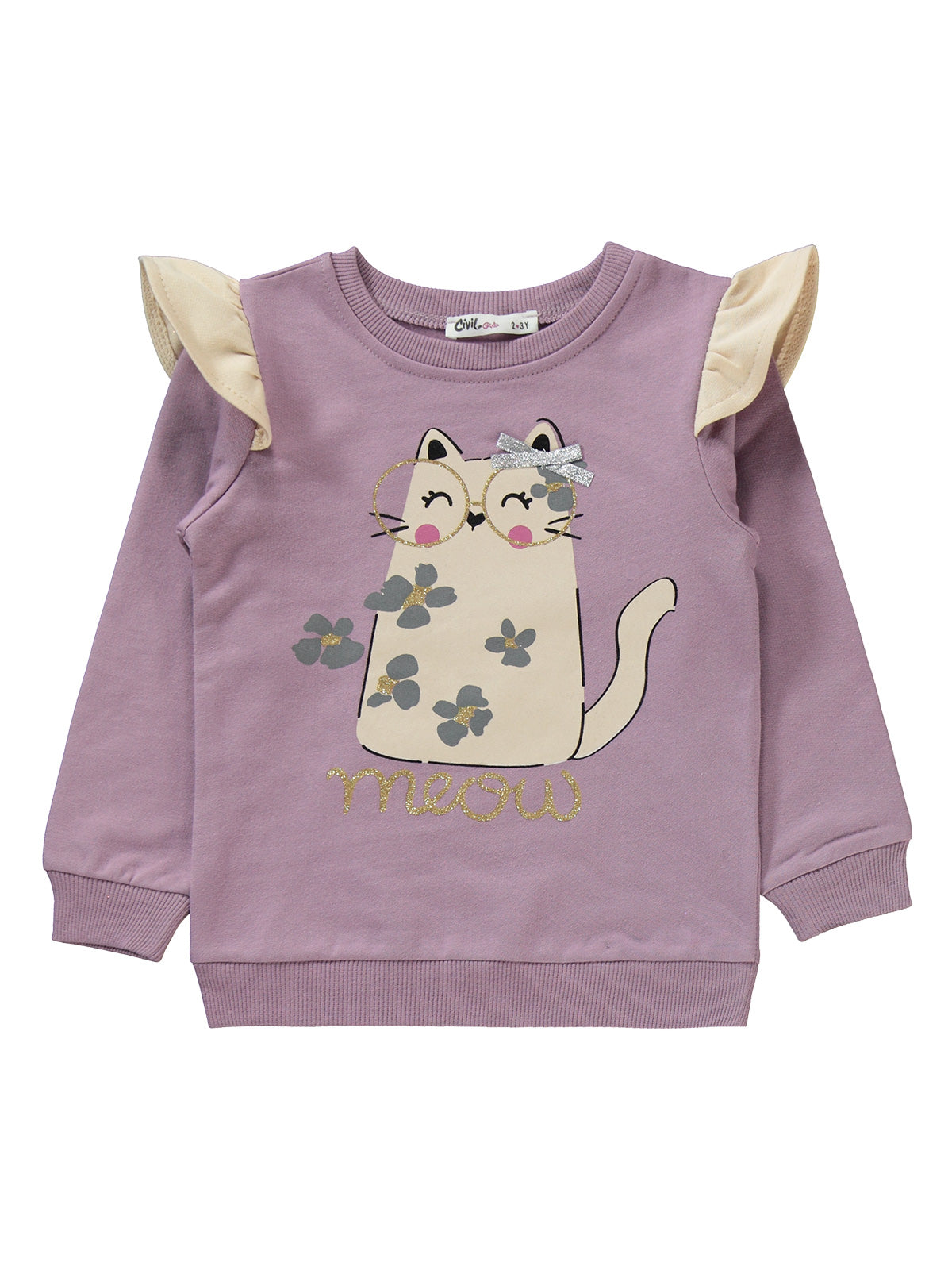 Cute Cat Set
