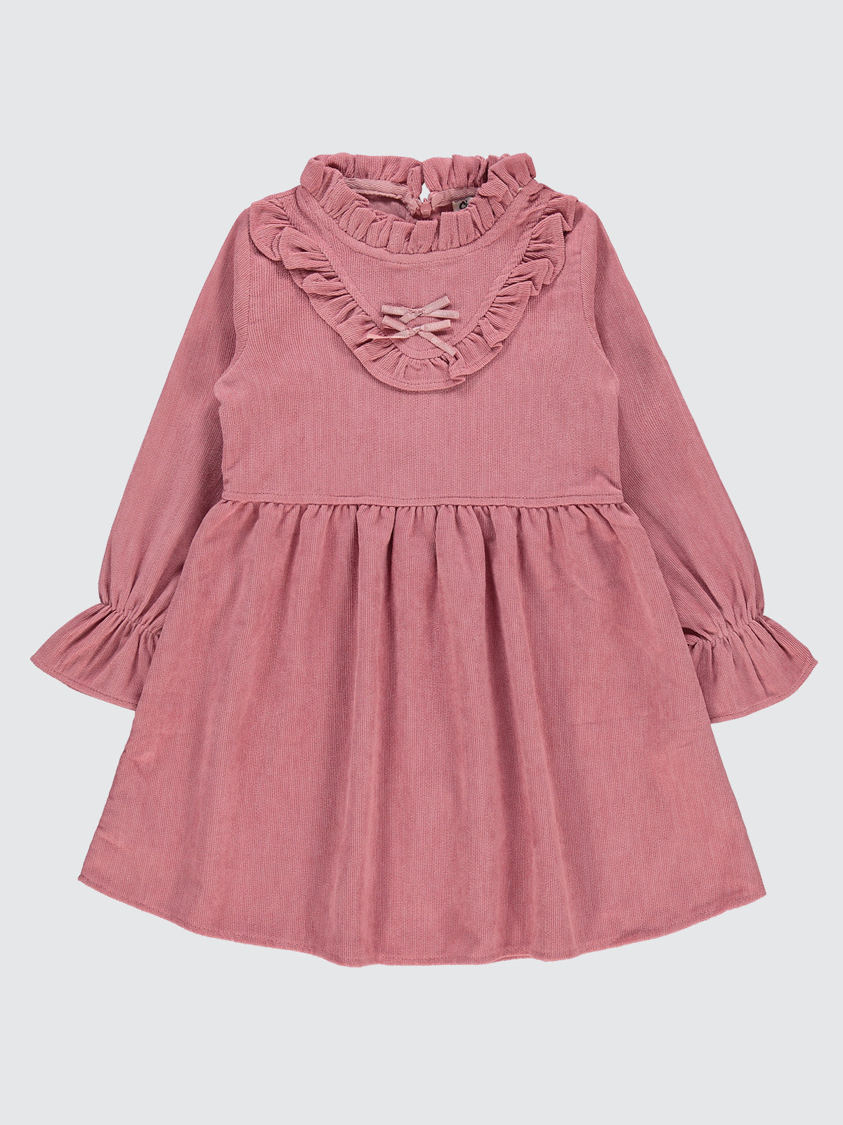 Ribbon Dress