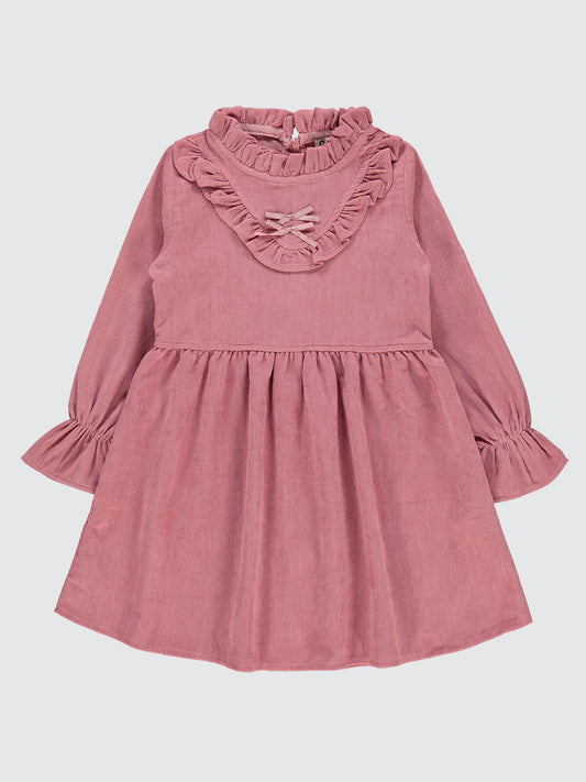 Ribbon Dress