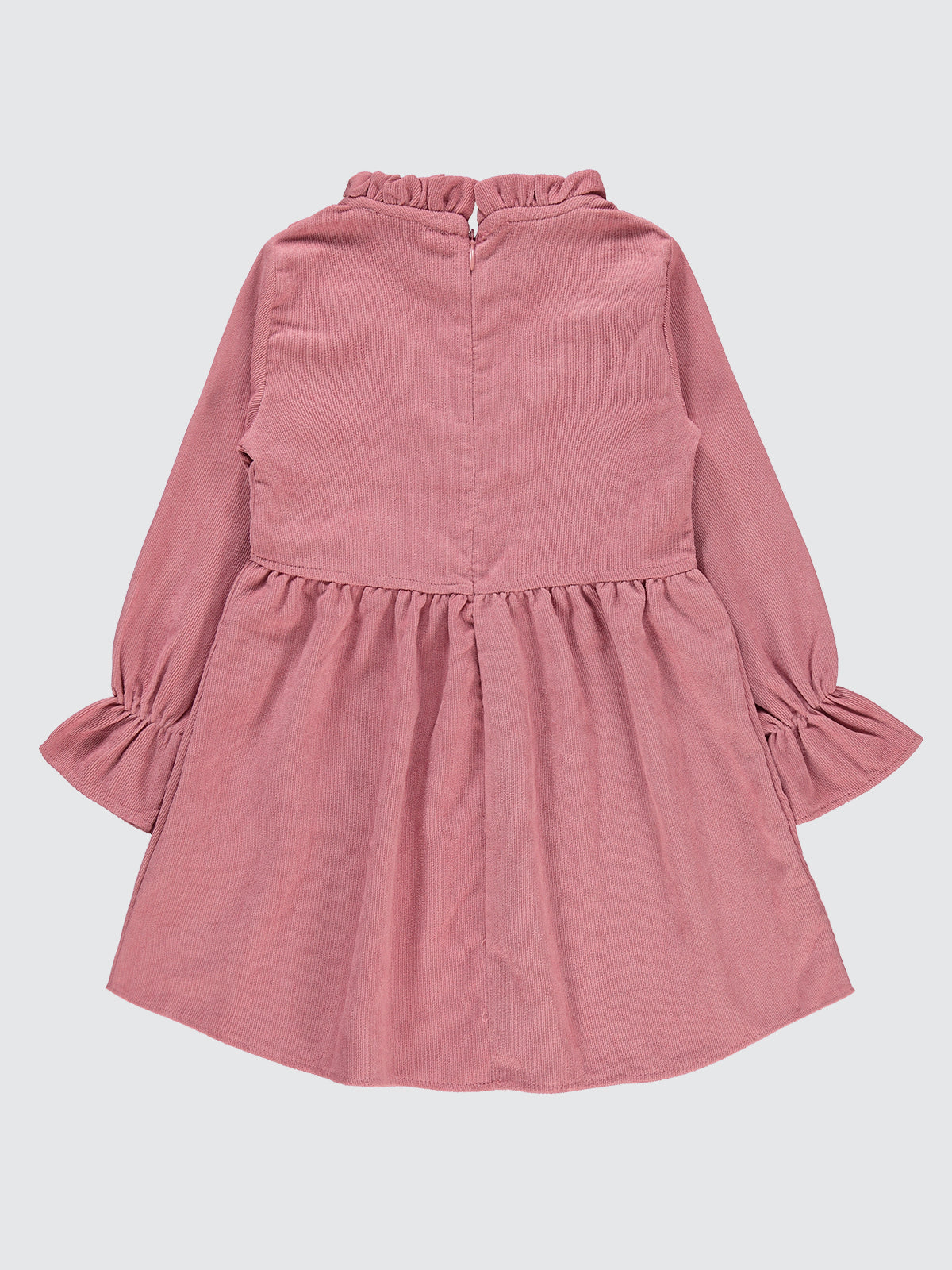 Ribbon Dress