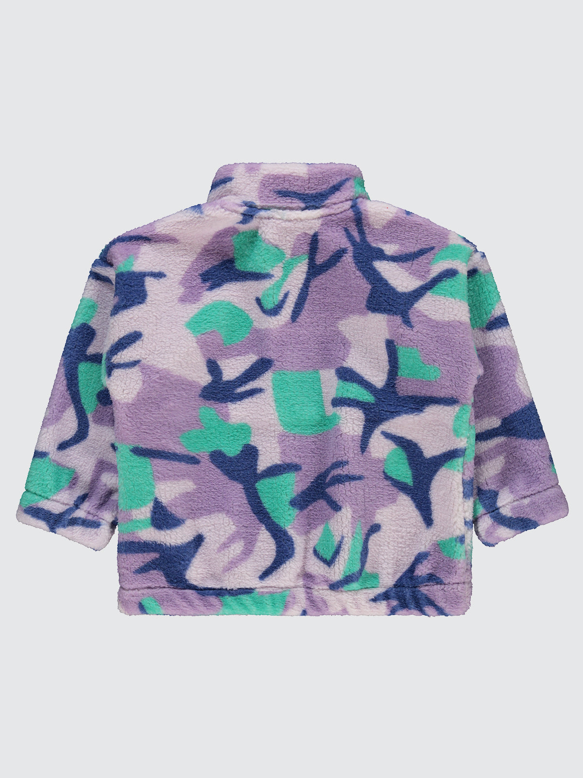 Fleece Sweatshirt