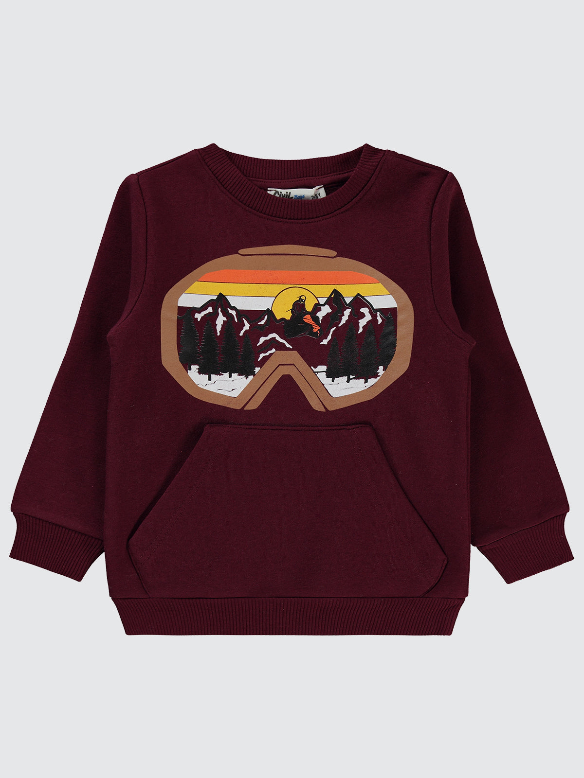 Sweatshirt