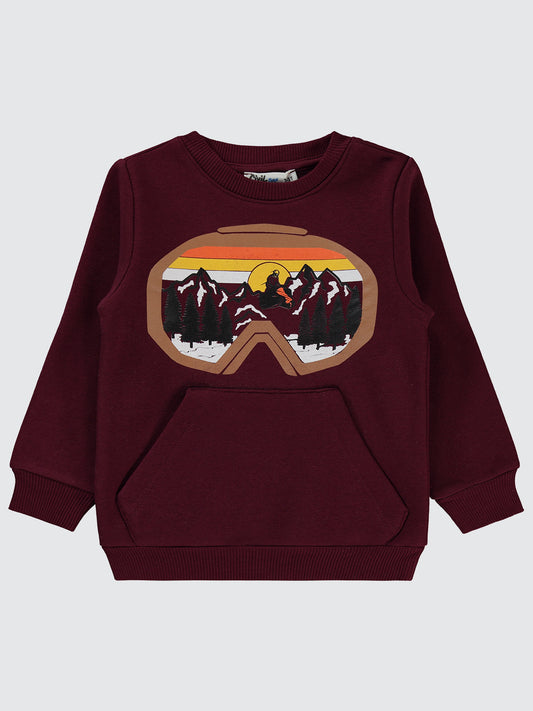 Sweatshirt