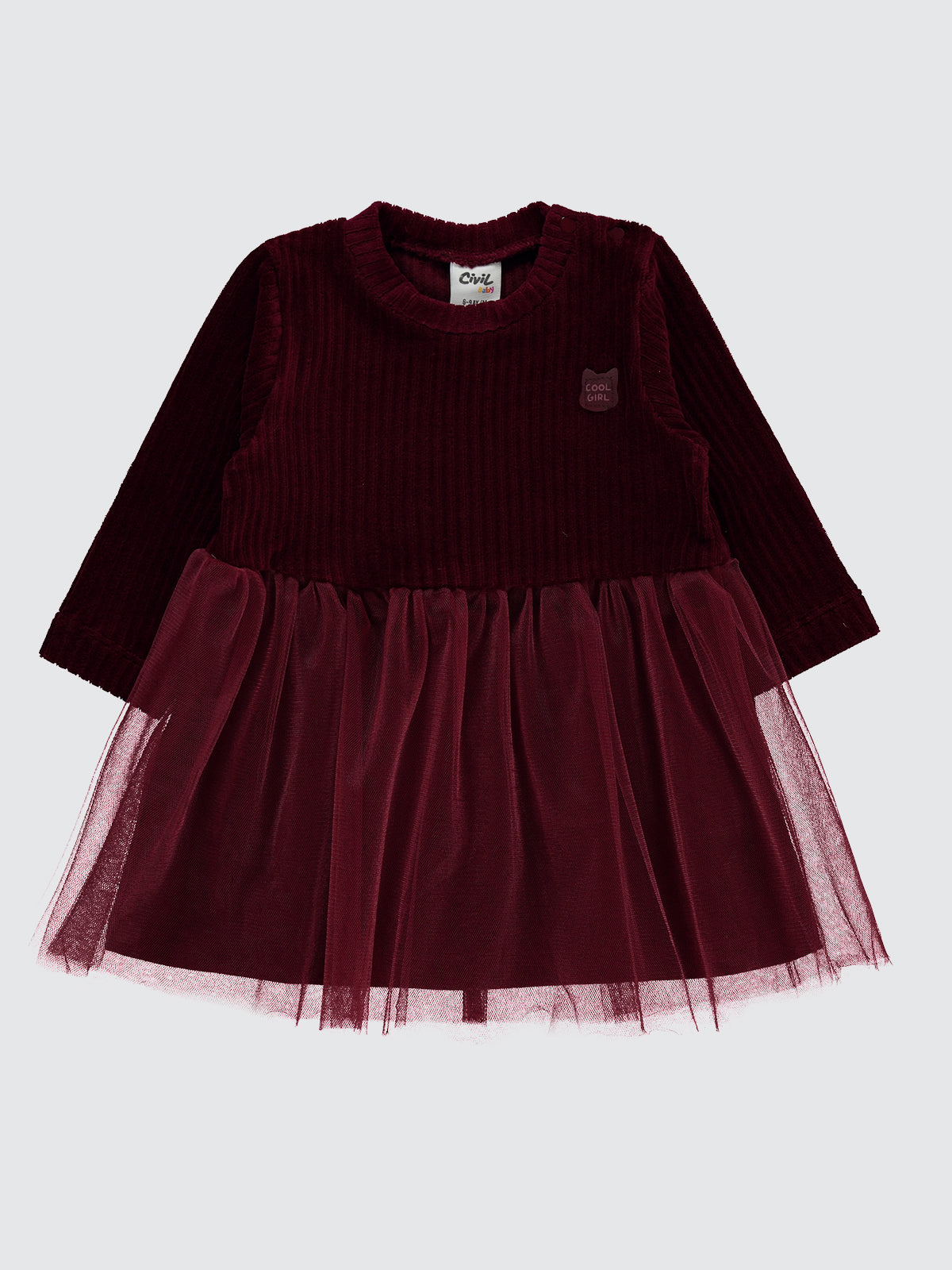 Tutu Dress