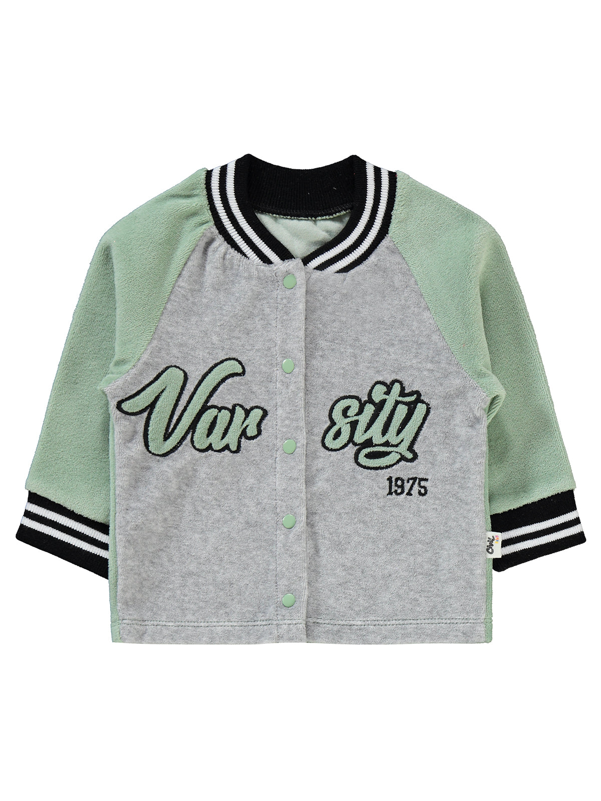 Varsity Winter Set