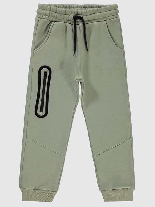 Winter Joggers