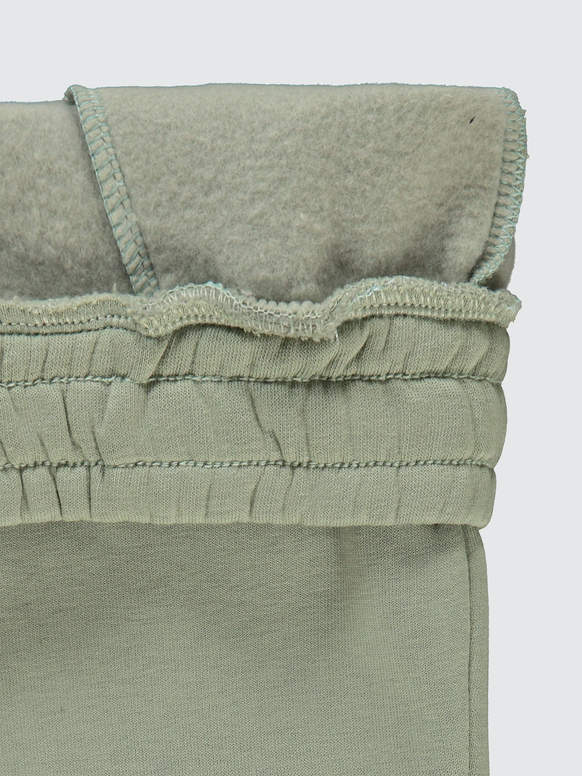 Winter Joggers
