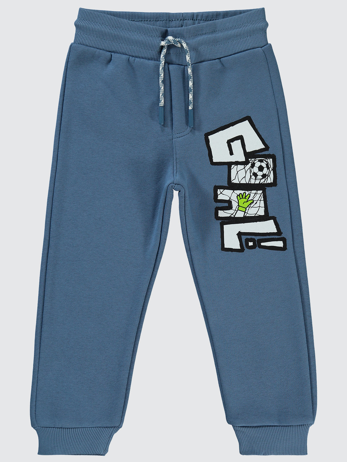 Winter Joggers