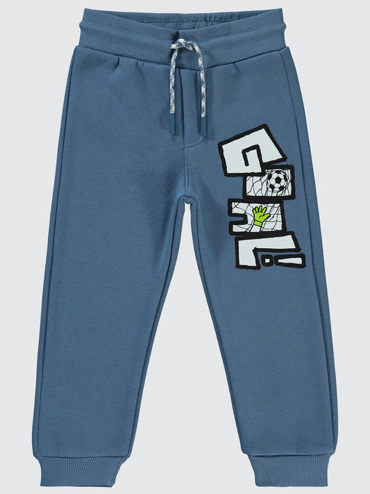 Winter Joggers