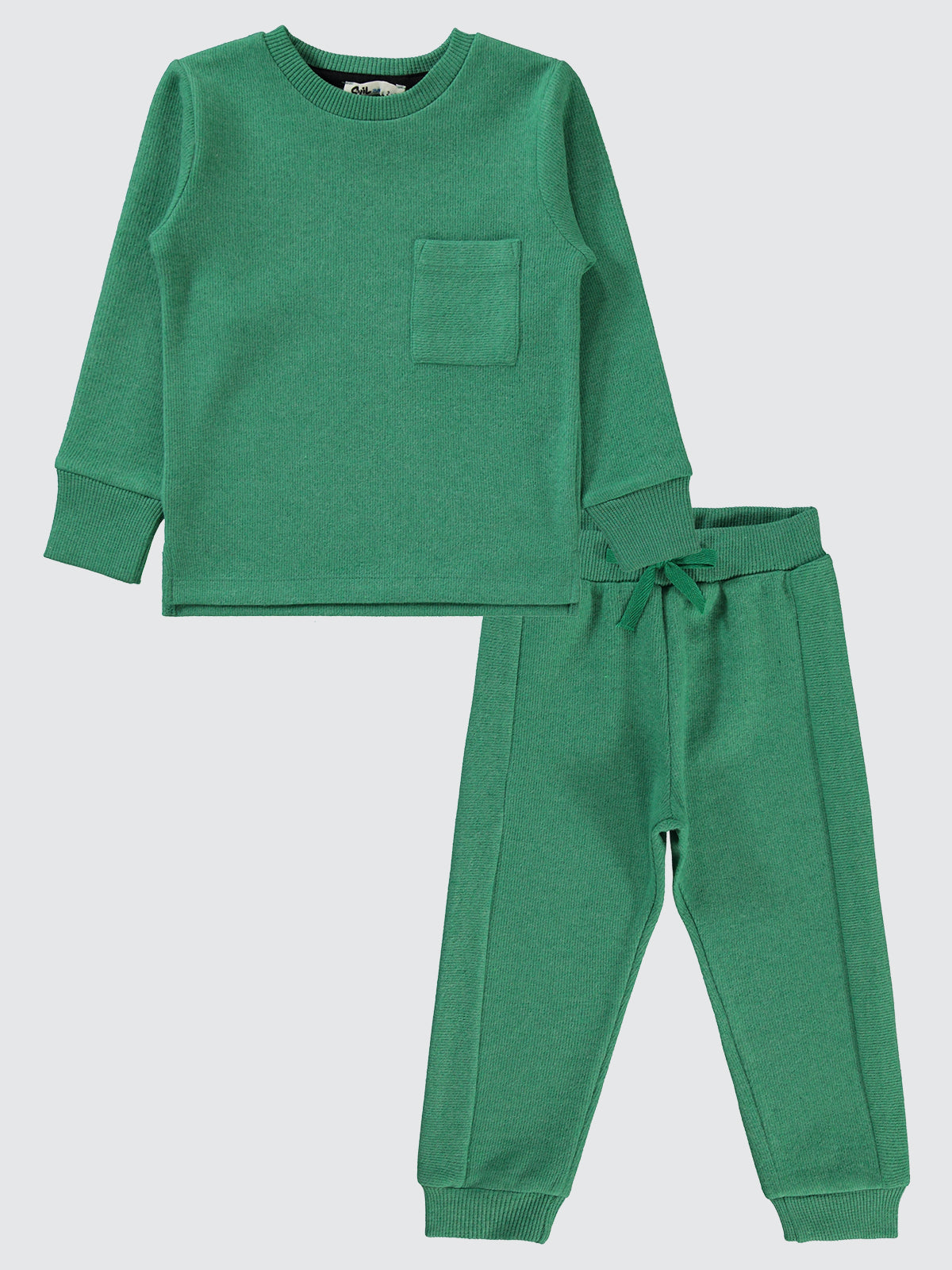 Winter Tracksuit