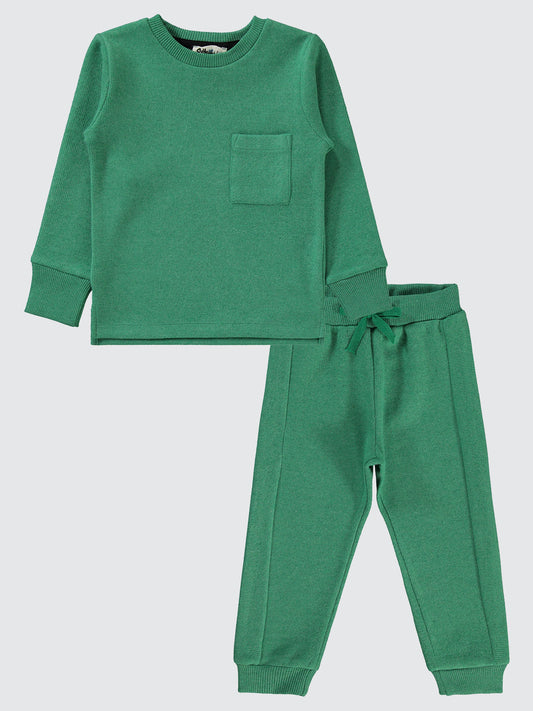 Winter Tracksuit