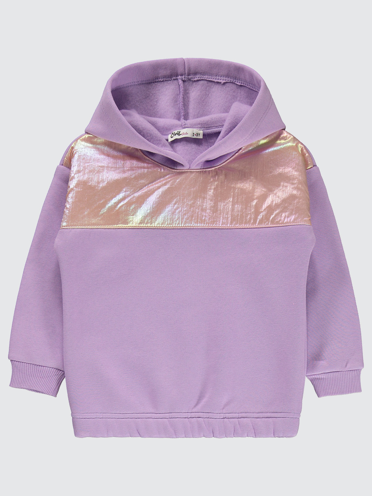 Hooded Trakcuit