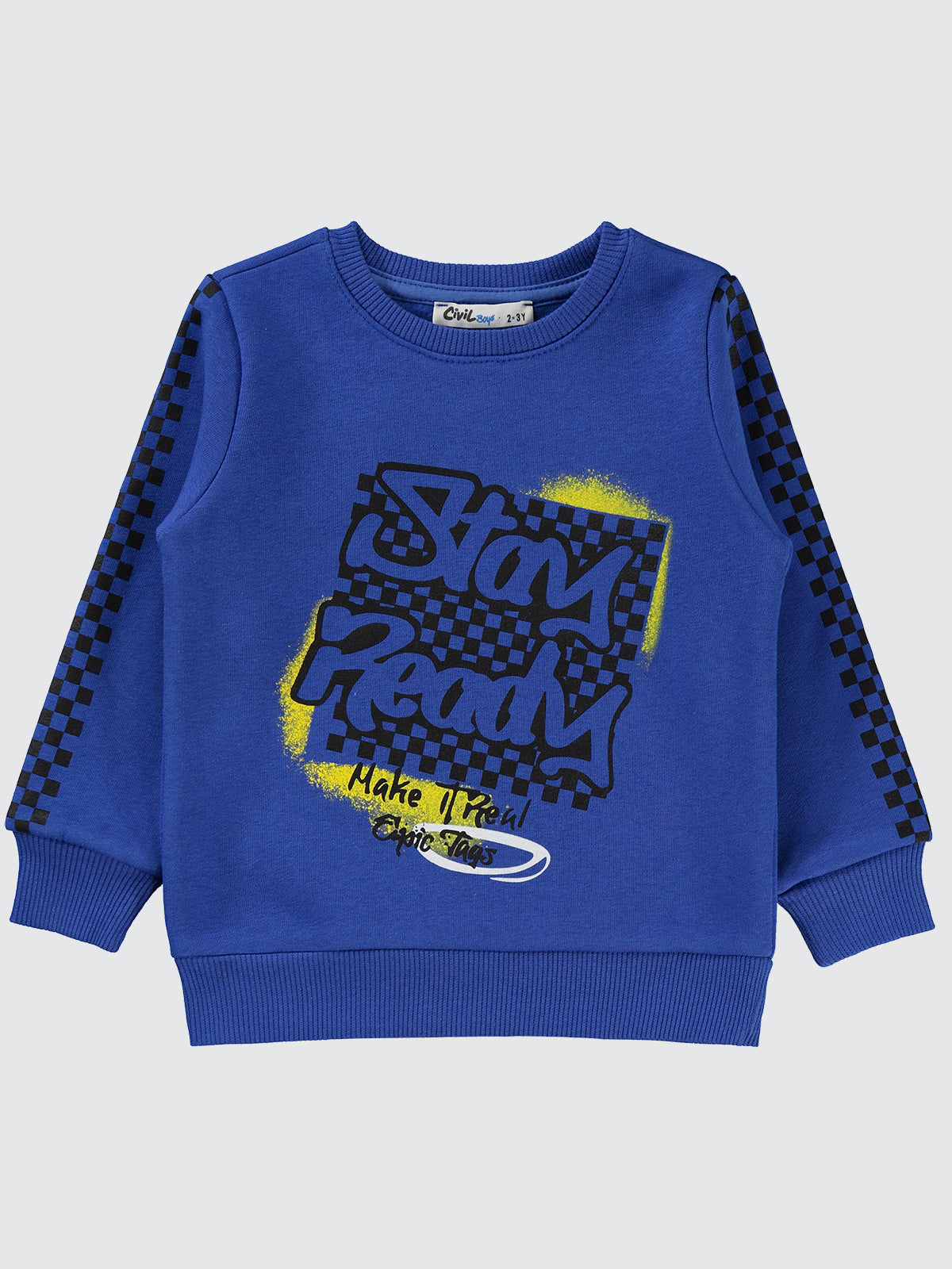 Sweatshirt