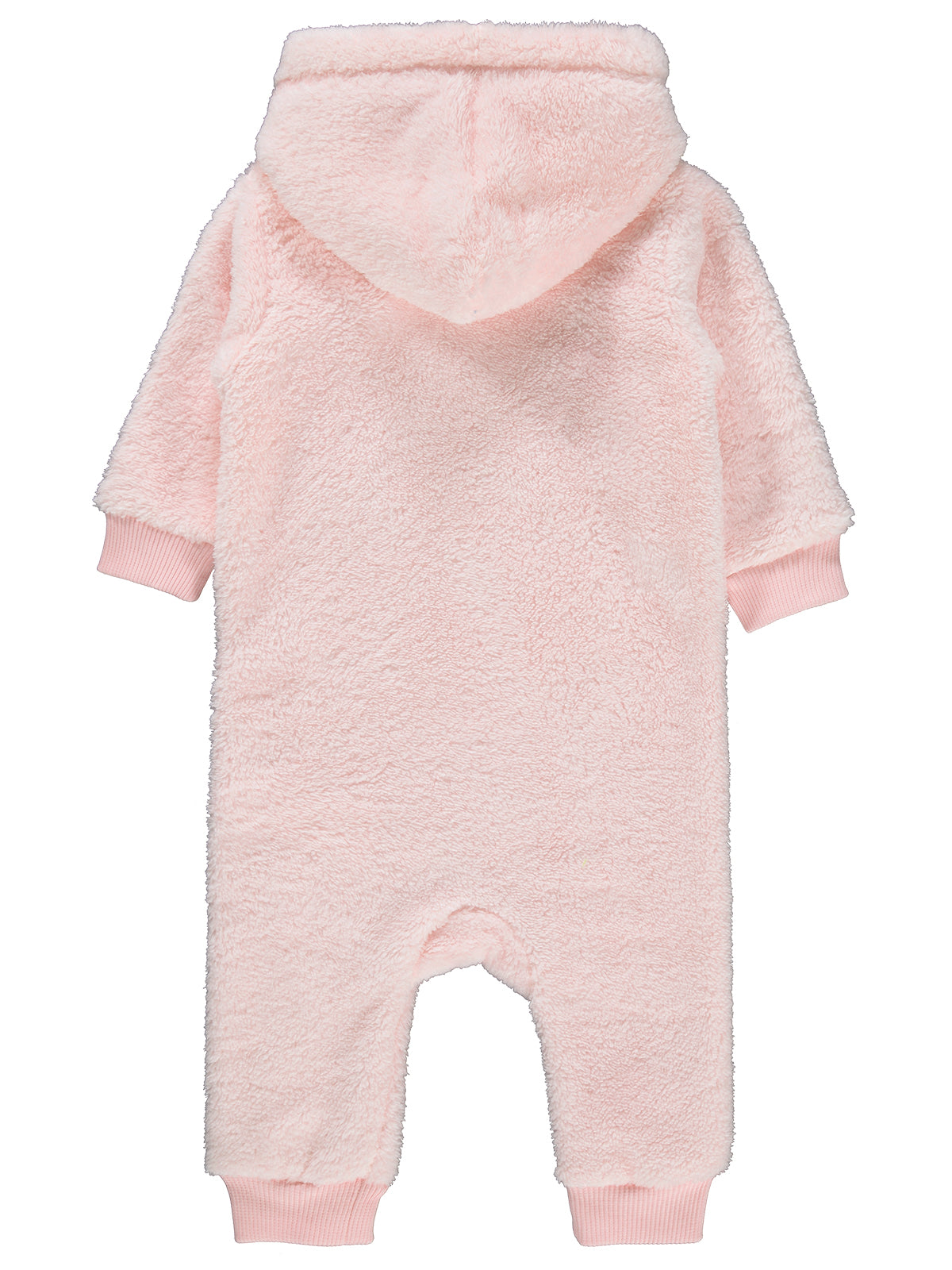 Fleece Jumpsuits