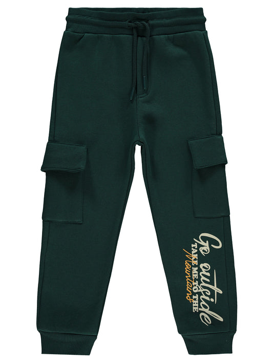Winter Joggers
