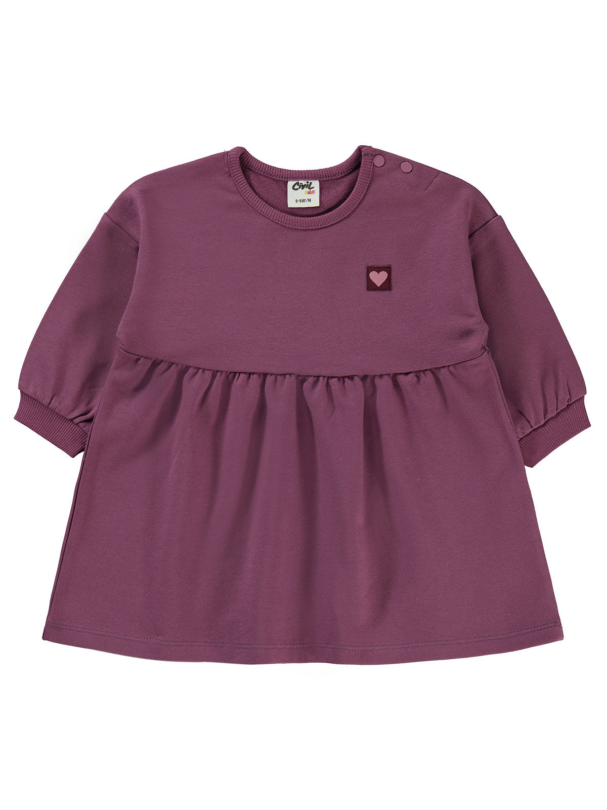 Jumper Dress