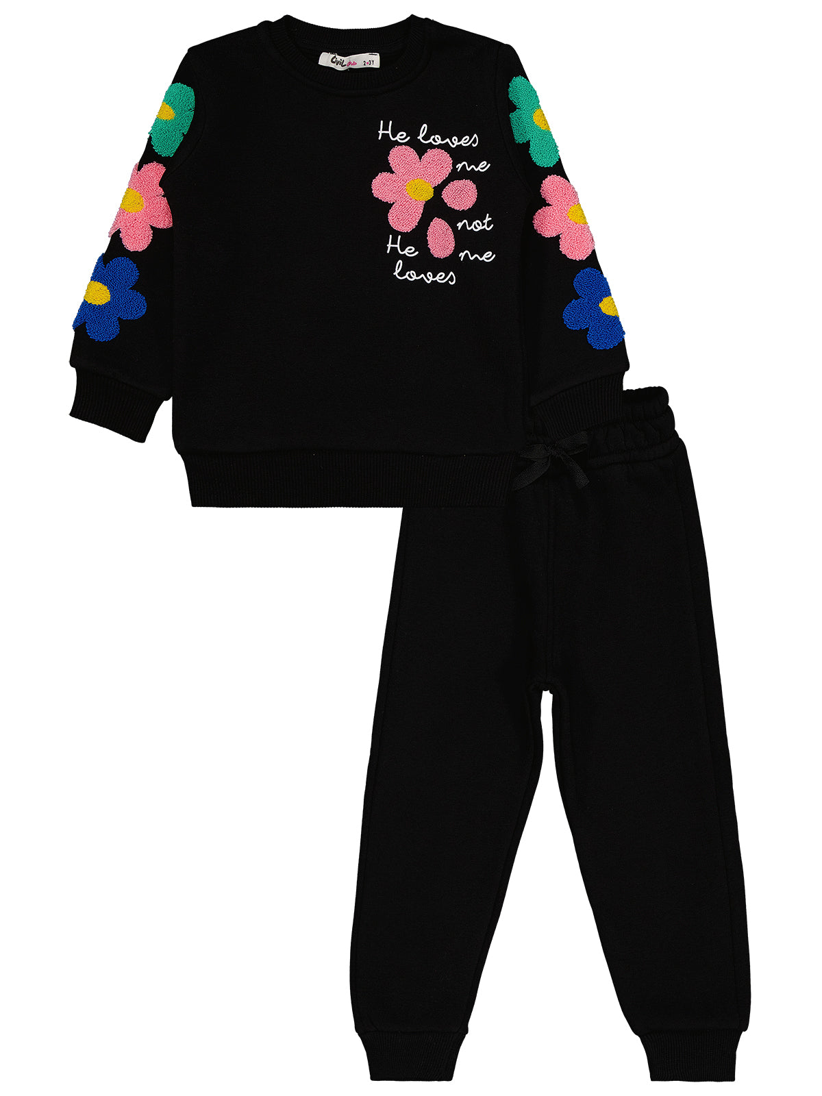 Flowers Tracksuit
