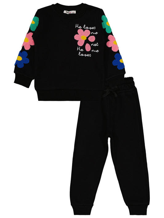 Flowers Tracksuit