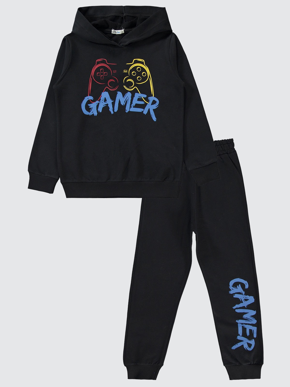 Gamer Set