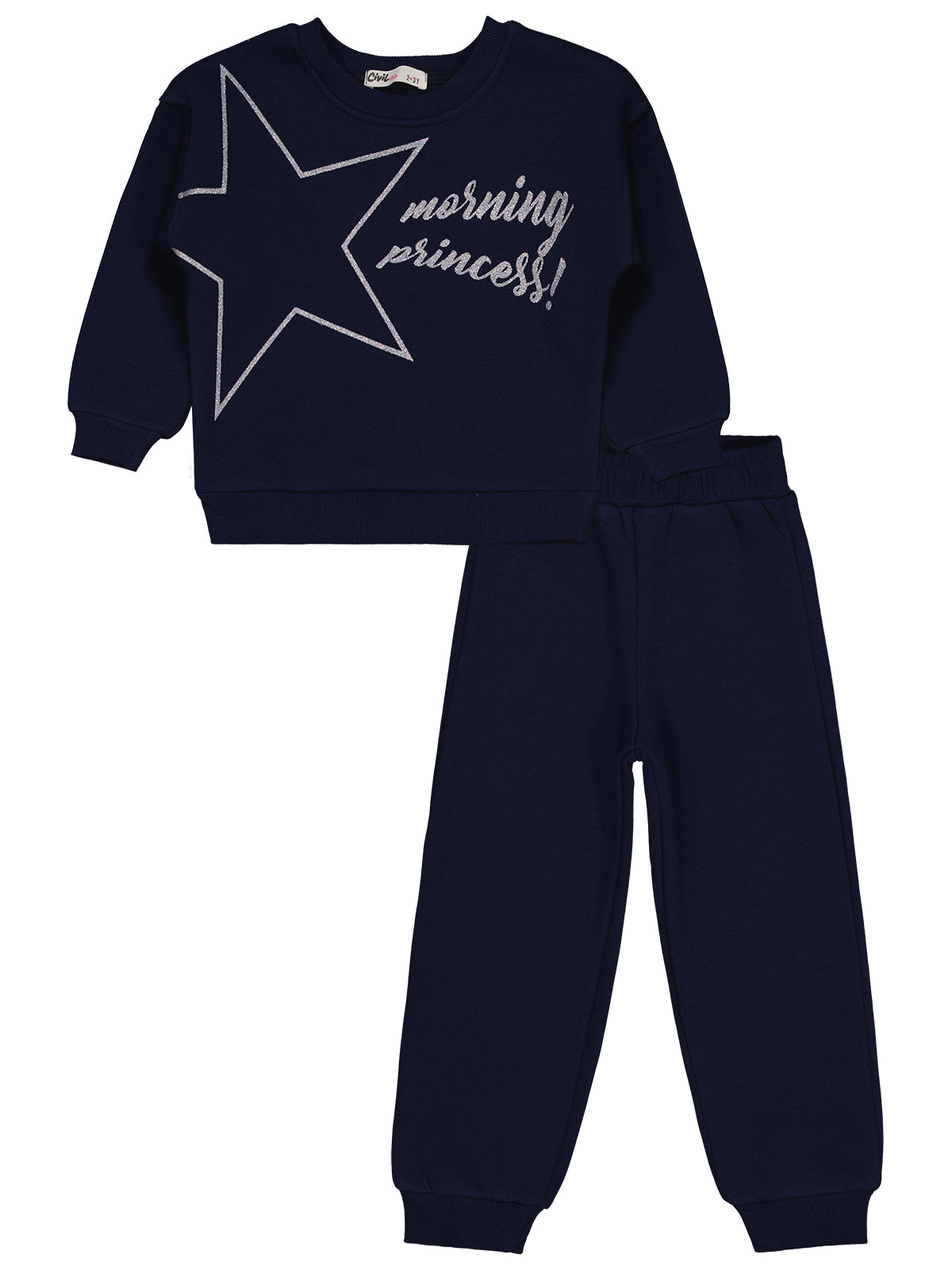 Morning Princess Set