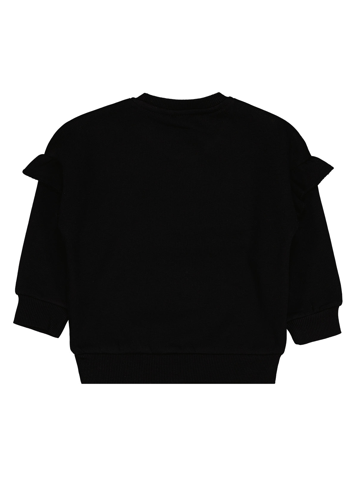 Sequin Sweatshirt