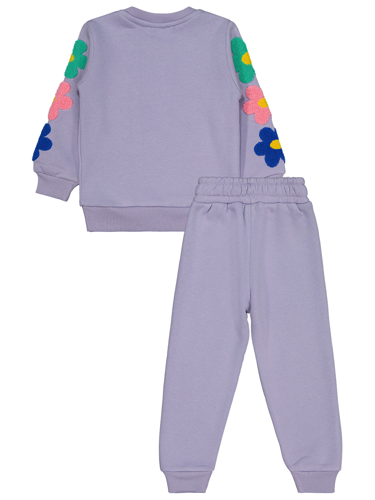 Flowers Tracksuit