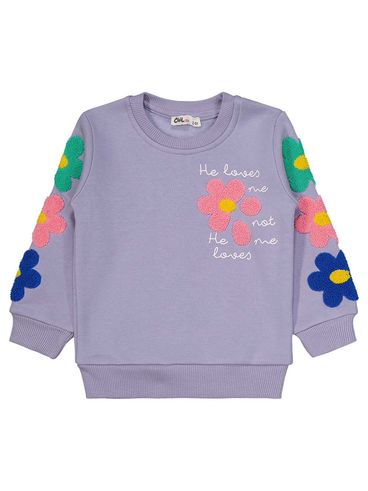 Flowers Tracksuit