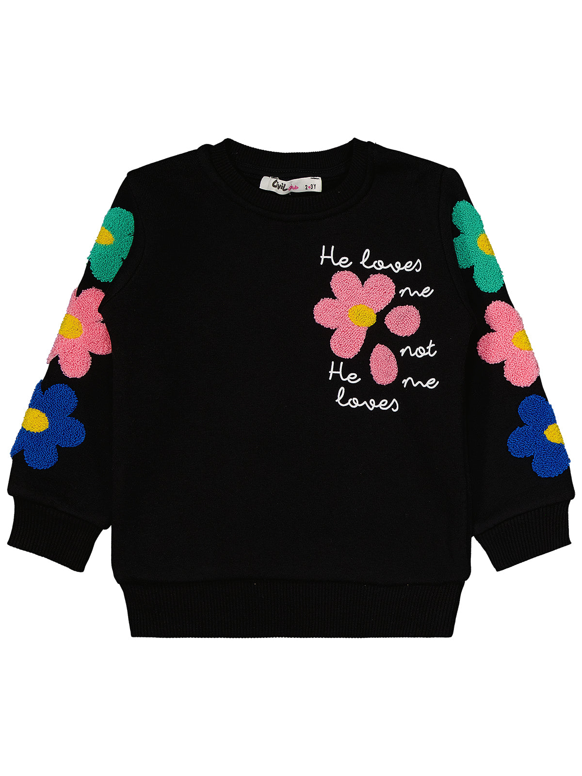 Flowers Tracksuit
