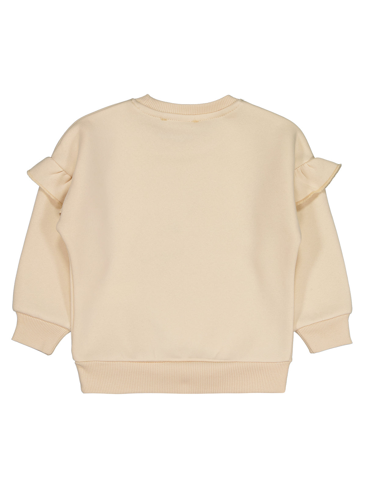 Sequin Sweatshirt