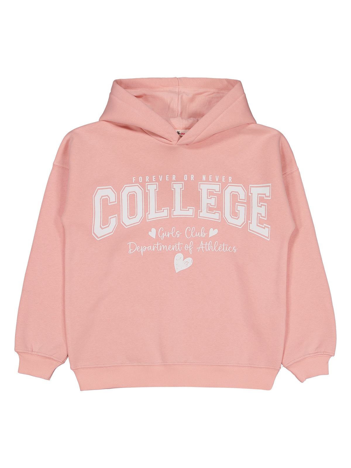 College Girls Club