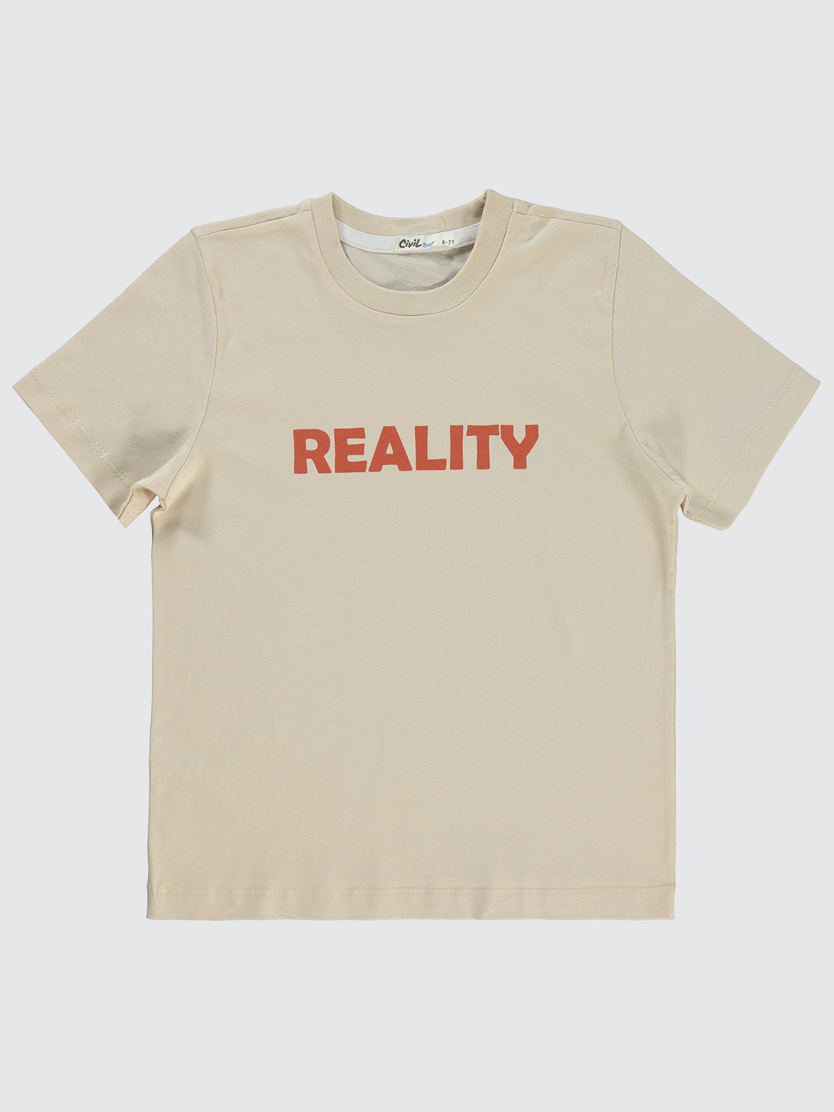 Shirt & T-Shirt Set