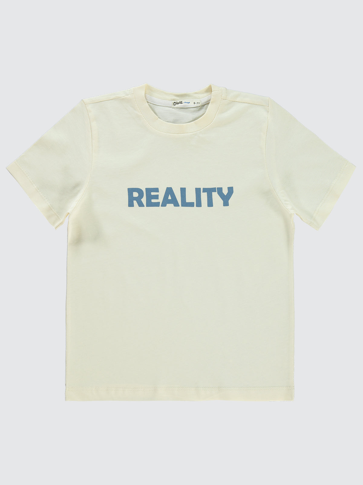 Shirt & T-Shirt Set