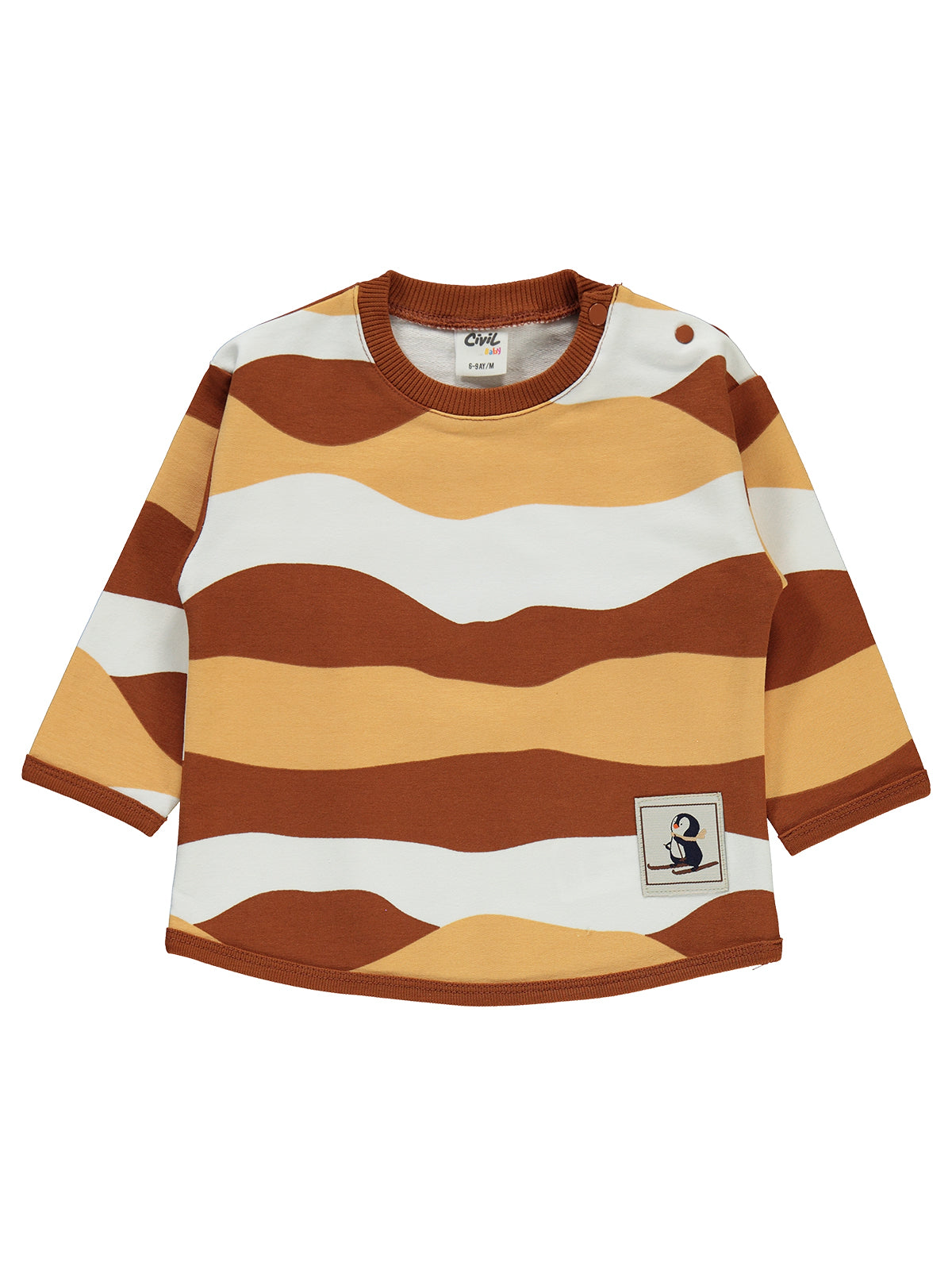 Baby Boy Army Fall Set
